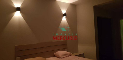 Sobrado Com 3 Dormitórios À Venda, 320 M² Por R$ 790.000,00 - Jardim Colonial - Bauru/sp - So0060