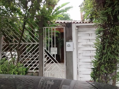 Imagem 4 de 16 de Casa À Venda, 3 Quartos, 1 Suíte, 3 Vagas, Chácara Inglesa - São Bernardo Do Campo/sp - 40555