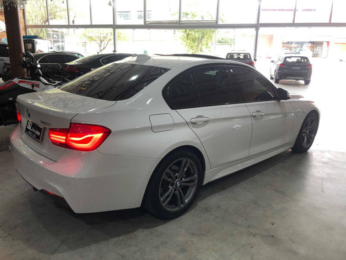 Imagem 12 de 15 de Bmw 320i 2.0 Gt Sport 16v Turbo Gasolina 4p Automático