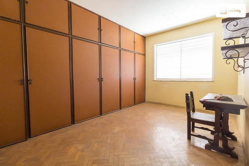 Imagem 11 de 15 de Aluguel De Casa Com 450m² E 6 Quartos - 5042