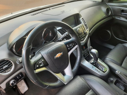 Imagem 13 de 14 de Cruze 1.8 Sport Ltz