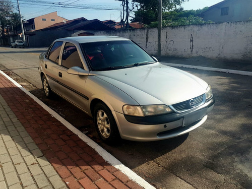 Chevrolet Vectra 1999 2.2 Gls 4p