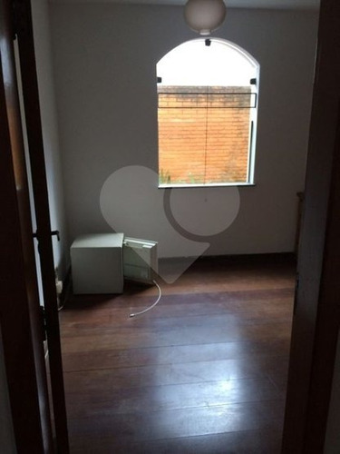 Sobrado Residencial - 4 Dorms - 4 Suites - 4 Vagas - Á Venda No Alto De Pinheiros - 85-im195026