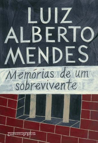 Livro Memórias De Um Sobrevivente