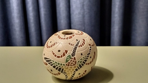 Ceramica Mata Ortiz