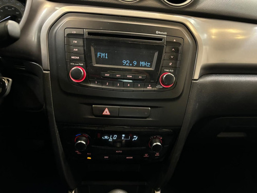 Suzuki Vitara 1.6 Gls At