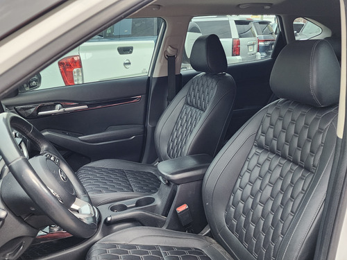 Kia Seltos 1.6 Ex Pack At