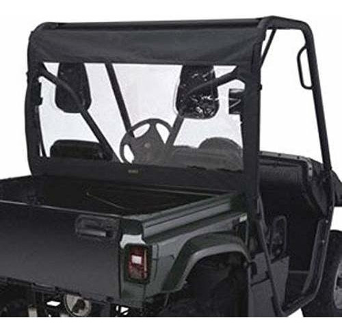 Accesorios Clasicos Quadgear Utv Luneta Trasera Para Polaris