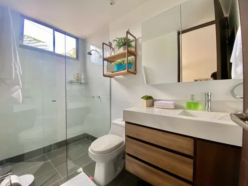 Apartamento En Venta En Llanogrande. Cod V16818
