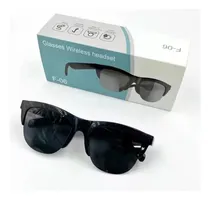 Comprar Gafas Bluetooth Deportivas Lentes Wireless Inalámbricos