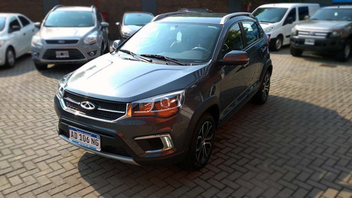 Imagen 1 de 15 de Chery Tiggo 2 1.5 Comfort Mt