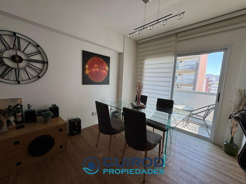 Departamento 3 Ambientes En Villa Urquiza