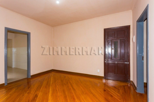 Imagem 1 de 15 de Apartamento - Vila Romana - Ref: 109464 - V-109464
