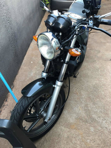 Honda Cb 500