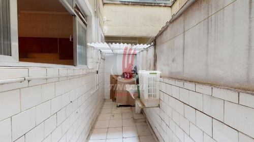 Imagem 2 de 23 de Apartamento Em Condomínio Padrão Para Venda No Bairro Brás, 2 Dorm, 150 M - 6164