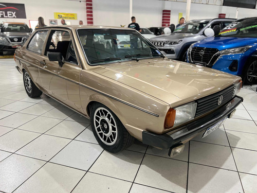 Volkswagen Voyage 1.6 C 2p