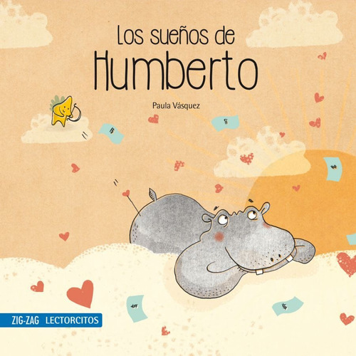 Libro Los Suenos De Humberto /884