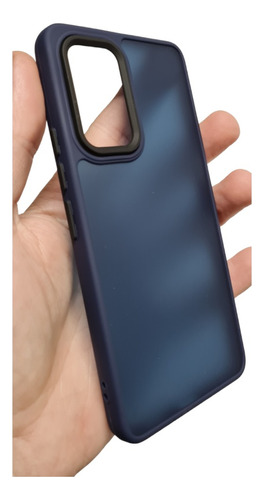 Funda Silicona Para Samsung Skin Bordes Super Reforzados 