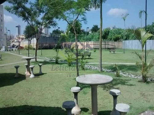 Imagem 7 de 30 de Apartamento 3 Dorms, Sendo 01 Suíte 66m², Jardim Santa Helena, Suzano- Sp - Ap00024 - 68072158