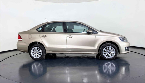 Imagen 3 de 15 de 115981 - Volkswagen Vento 2017 Con Garantía