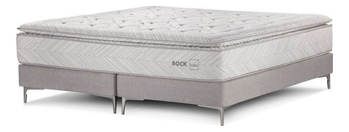 Cama Rosen Bock King