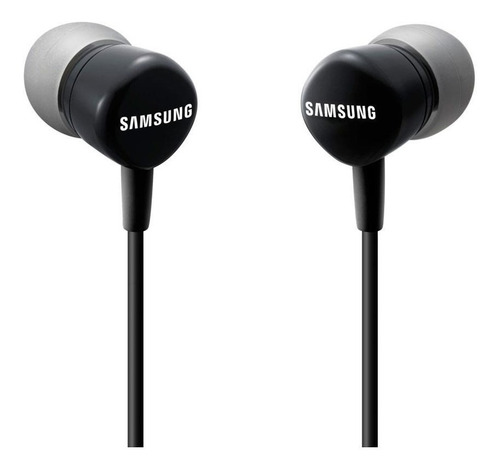 Imagen 2 de 8 de Auriculares Para Celular Samsung In Ear Originales Hs1303