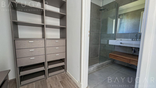 Venta Casa - Barrio Privado El Millord / Pilara - Vista Al Polo
