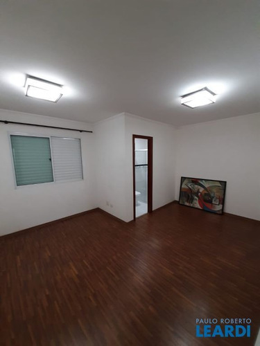 Imagem 10 de 15 de Sobrado - Mooca - Sp - 631618