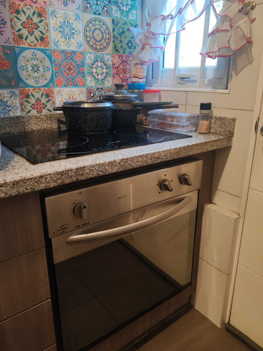 Lindo Dpto Primer Piso Stgo - 2d 2b E B (99341)