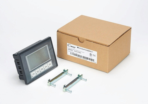 Ea3-s3ml C-more Micro Ea3 Series Touch Screen Hmi