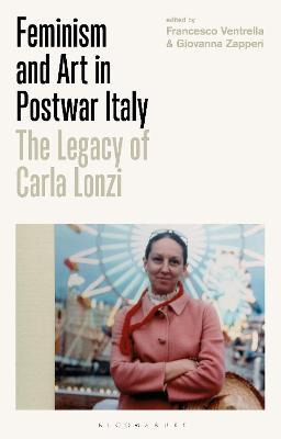 Libro Feminism And Art In Postwar Italy : The Legacy Of C...