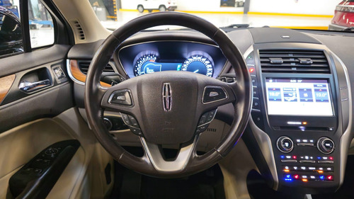 Lincoln MKC 2.3 Reserve At