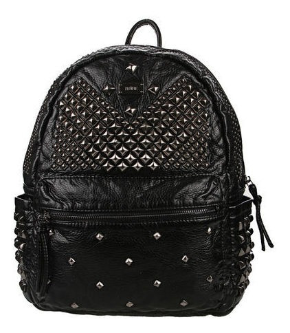 Mochila Prune Súper Liquidación Oferta!!