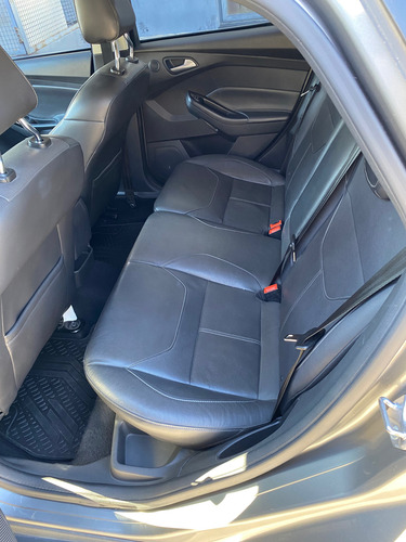 Ford Focus III 2.0 Titanium Mt