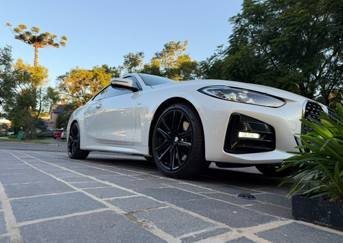 BMW Serie 4 2.0 430i Coupe Lci Msport