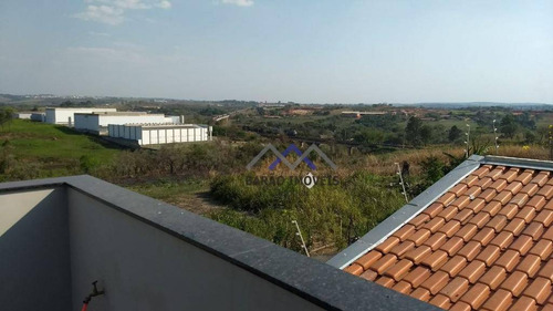 Imagem 8 de 13 de Casa À Venda, 250 M² Por R$ 530.000,00 - Jardim Estância Bom Viver - Itu/sp - Ca0033