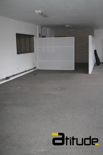 Imagem 6 de 15 de Galpão 2410 M2 Para Alugar Jardim Califórnia, Barueri - 2763