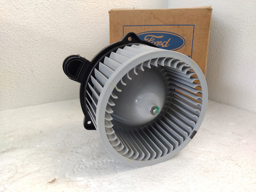 Motor Aquecedor Ar Condicionado Ford Nova Ranger Ab3919847aa