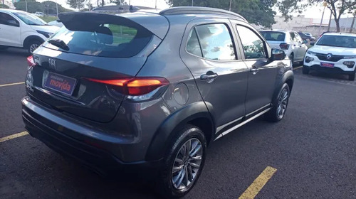 Fiat Pulse Drive 1.3 (Aut.)