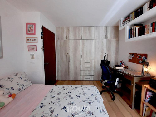 Imagen 19 de 30 de Departamento En Del Valle, Benito Juárez Con 3 Recámaras, 180 M², Id: 39763