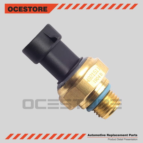 Sensor Presión Aceite Ram 2500 3500 5011434aa 5012991aa