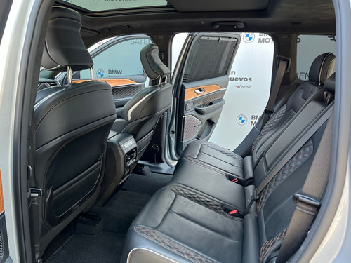 Jeep Grand Cherokee Summit 4x4 V8