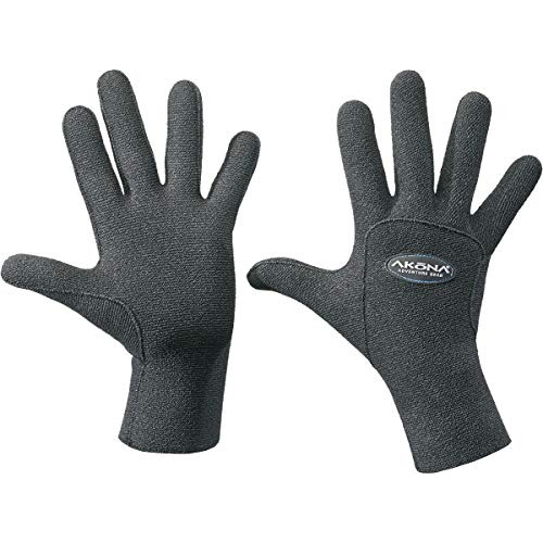 Guantes Akona All-armortex: Extreme Stretch. Protección Extr