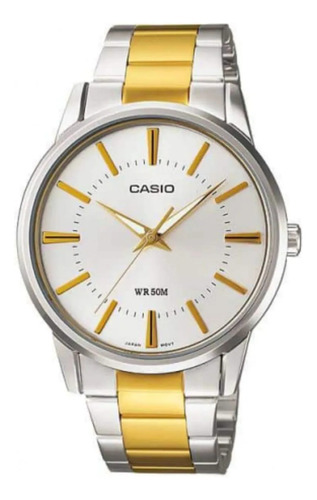Reloj Casio Ltp-1303sg-7av
