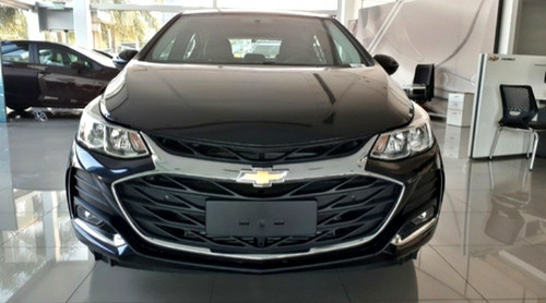 Chevrolet Cruze Lt 5.p 1.4 Turbo