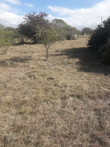 Imagen 9 de 11 de Lote 1500 M2 Tierra El Sauce Villa General Belgrano - Córdoba