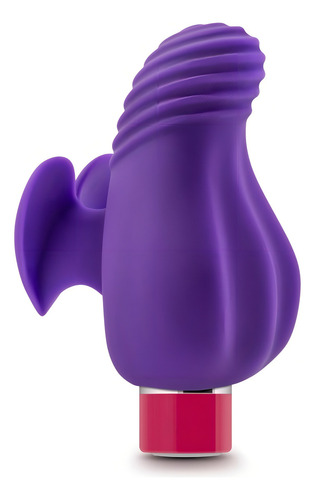 Kit de bala recarregável poderoso Aria Mi Vibe e capa de silicone