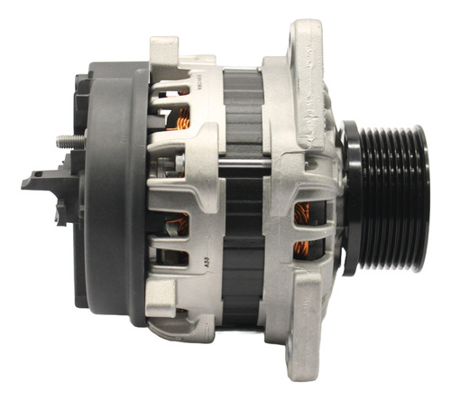 Alternador 28v 80a Seg Automotive Para Linea Pesada
