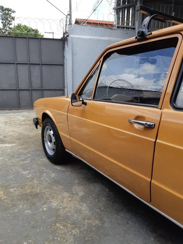 Imagem 2 de 15 de Volkswagen Variant 2