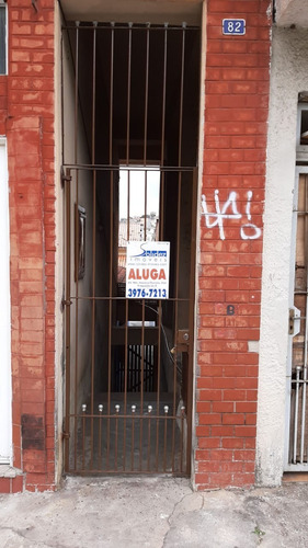 Imagem 9 de 10 de Casa Independente Para Locação 65m² Jardim Monjolo - Freguesia Do Ó - Ca00339 - 68989192